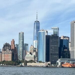 Meet your Posher, Ann